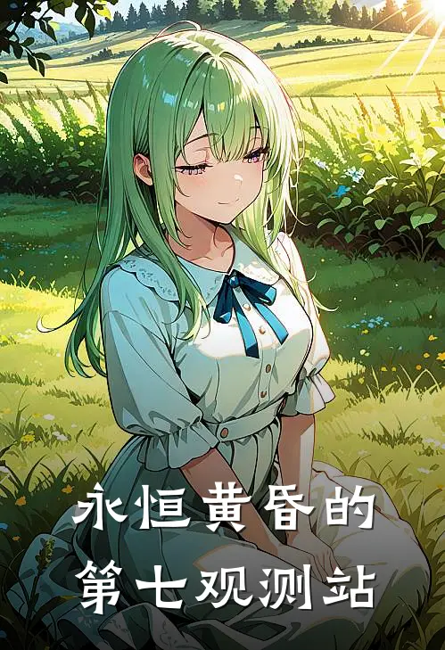 永恒黄昏的第七观测站