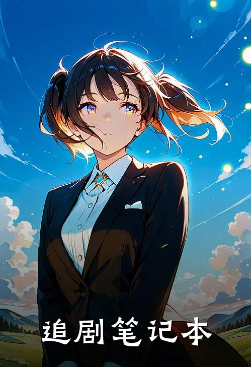 追剧笔记本