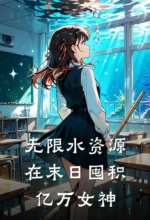 无限水资源，在末日囤积亿万女神