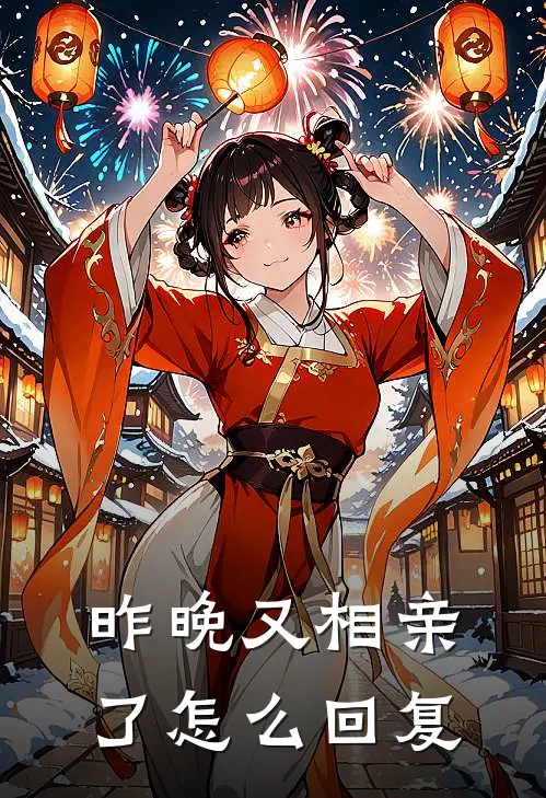 昨晚又相亲了怎么回复