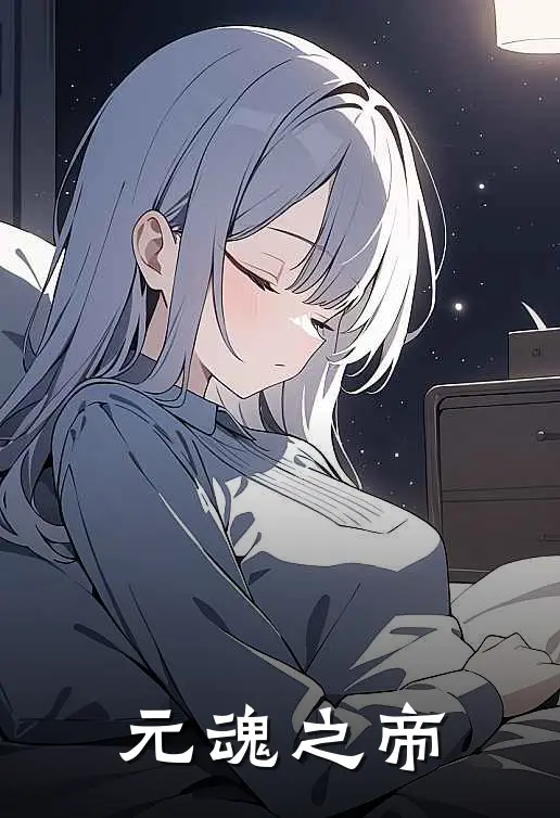元魂之帝