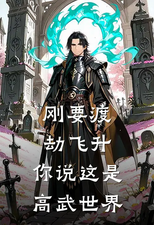 刚要渡劫飞升，你说这是高武世界