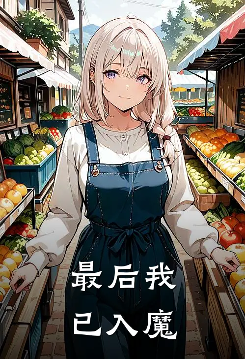 最后我已入魔凌玄苏晚儿新热门小说_免费阅读全文最后我已入魔凌玄苏晚儿