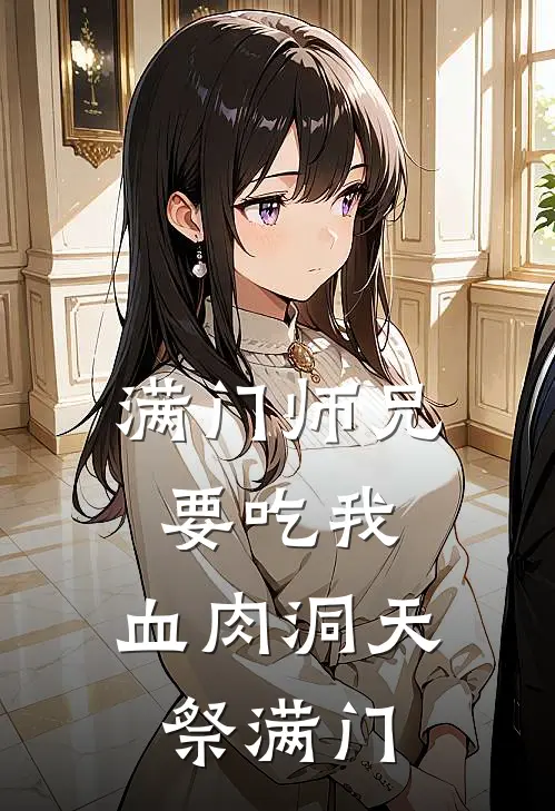 满门师兄要吃我，血肉洞天祭满门(林渊谢义安)最新小说_免费阅读完整版小说满门师兄要吃我，血肉洞天祭满门(林渊谢义安)