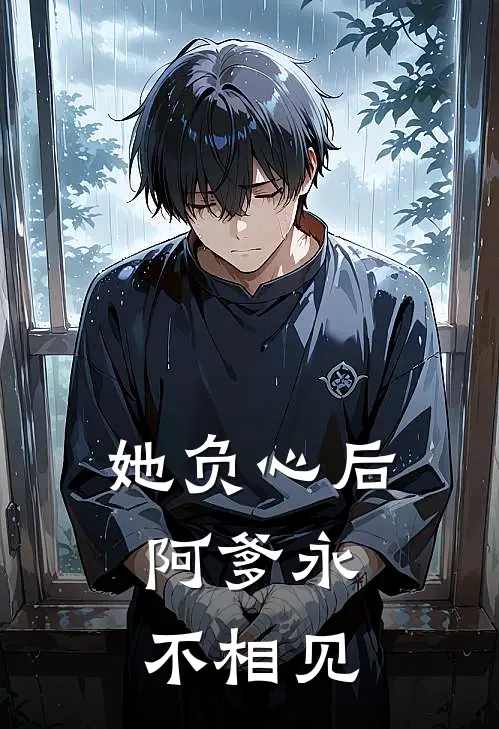 她负心后，阿爹永不相见