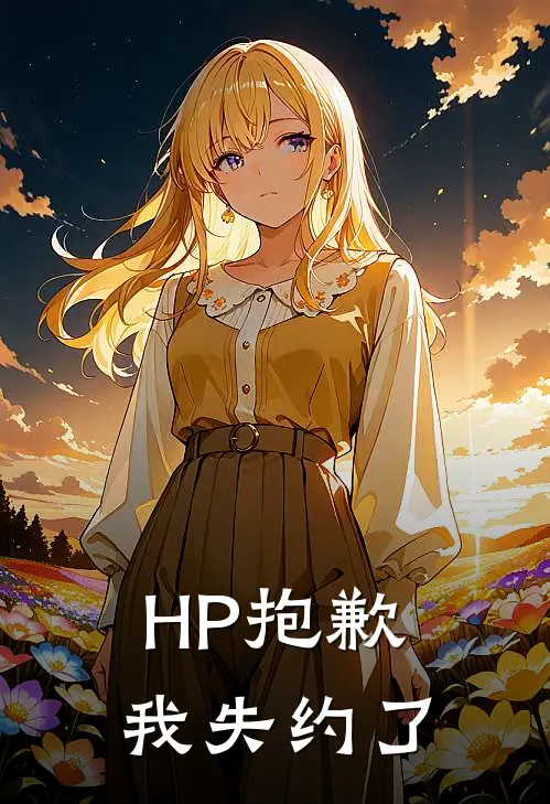 HP抱歉，我失约了