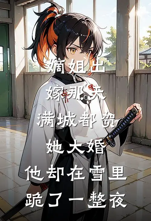 嫡姐出嫁那天，满城都贺她大婚，他却在雪里跪了一整夜长渊裴长渊免费小说完整版_热门的小说嫡姐出嫁那天，满城都贺她大婚，他却在雪里跪了一整夜长渊裴长渊