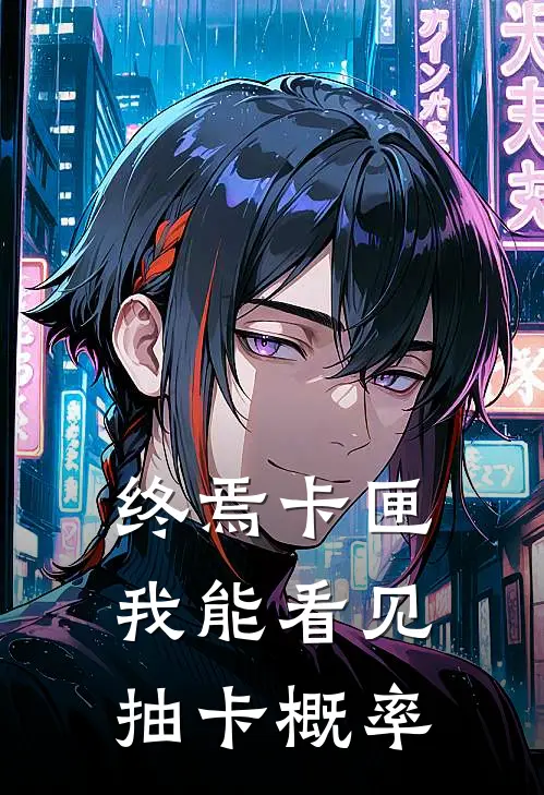 终焉卡匣：我能看见抽卡概率