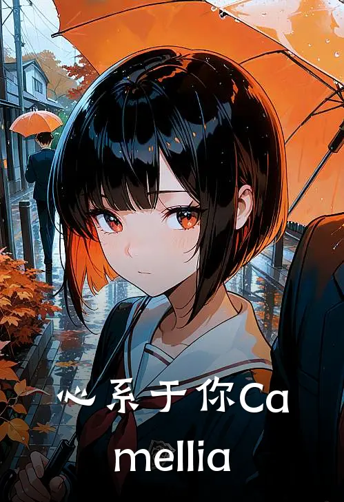 心系于你【Camellia】
