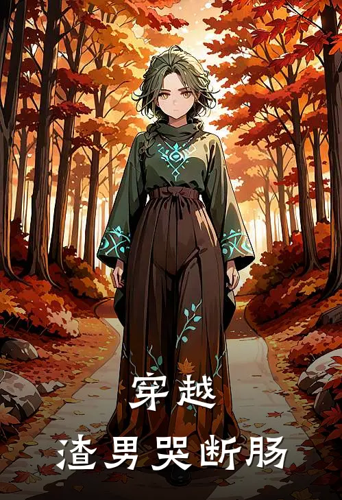 穿越：渣男哭断肠