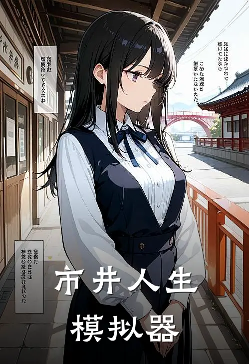 市井人生模拟器