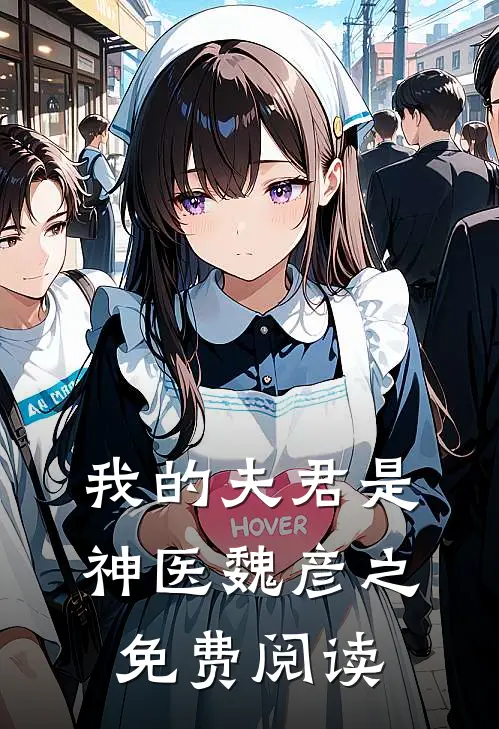 我的夫君是神医魏彦之免费阅读