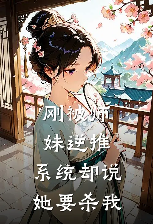 刚被师妹逆推，系统却说她要杀我陆源叶璃最新推荐小说_完结版小说推荐刚被师妹逆推，系统却说她要杀我陆源叶璃