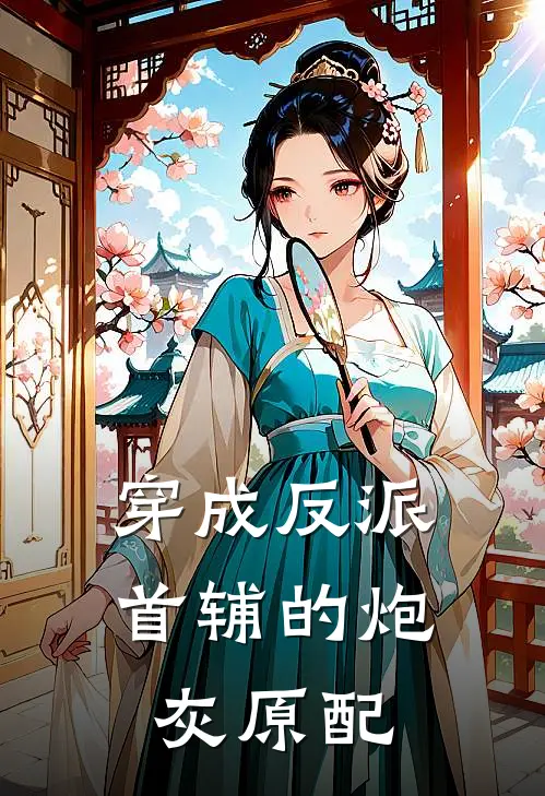 穿成反派首辅的炮灰原配(顾怀瑾宋清妍)在哪看免费小说_已完结小说推荐穿成反派首辅的炮灰原配顾怀瑾宋清妍