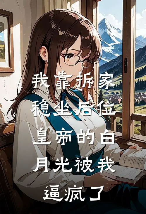 我靠拆家稳坐后位，皇帝的白月光被我逼疯了小说姜南白月光（已完结全集完整版大结局）姜南白月光小说全文阅读笔趣阁