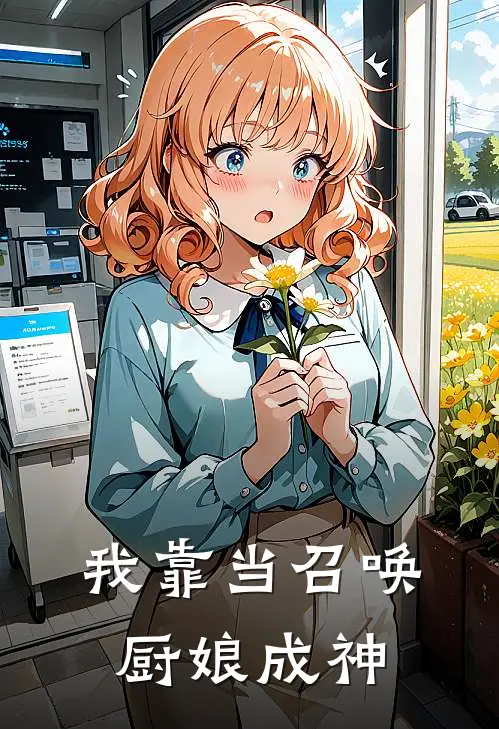 我靠当召唤厨娘成神(汪涵蕊古都斯)在线免费小说_完整版免费小说我靠当召唤厨娘成神(汪涵蕊古都斯)