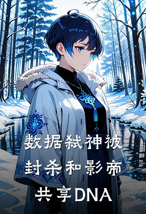 数据弑神被封杀和影帝共享DNA(林浩沈曼)免费小说阅读_完结版小说推荐数据弑神被封杀和影帝共享DNA(林浩沈曼)