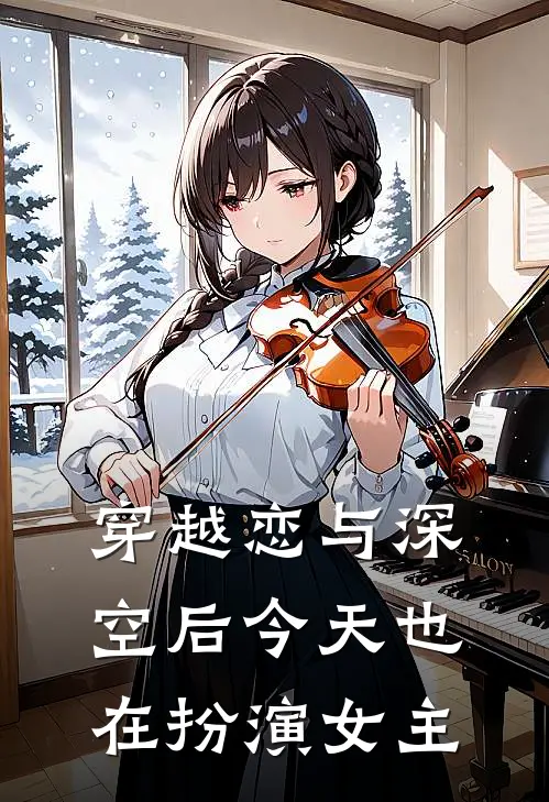 穿越恋与深空后今天也在扮演女主夏以昼夏以昼小说完结免费_最新章节列表穿越恋与深空后今天也在扮演女主(夏以昼夏以昼)