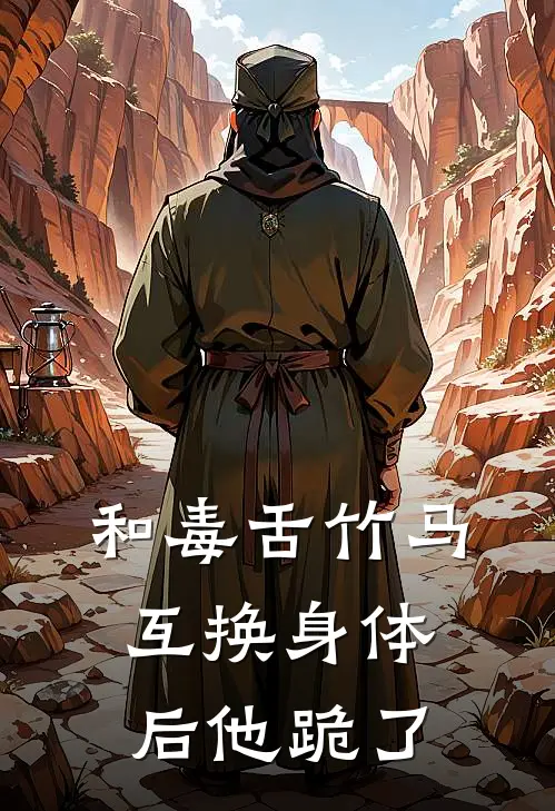 和毒舌竹马互换身体后他跪了