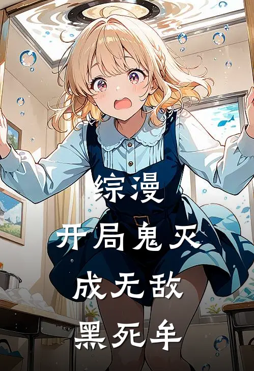 综漫，开局鬼灭，成无敌黑死牟