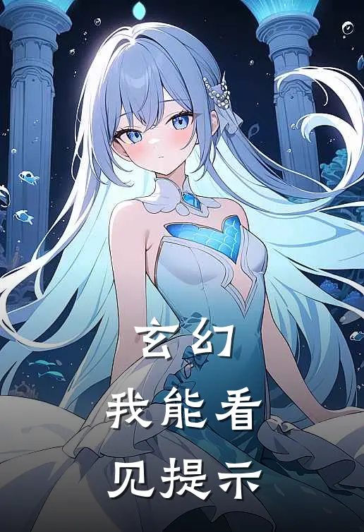 玄幻：我能看见提示(林诗铭林厚远)最新推荐小说_最新免费小说玄幻：我能看见提示林诗铭林厚远