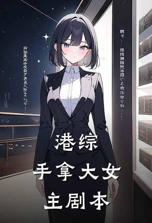 港综：手拿大女主剧本(展颜颜儿)全文阅读免费全集_完结小说港综：手拿大女主剧本展颜颜儿