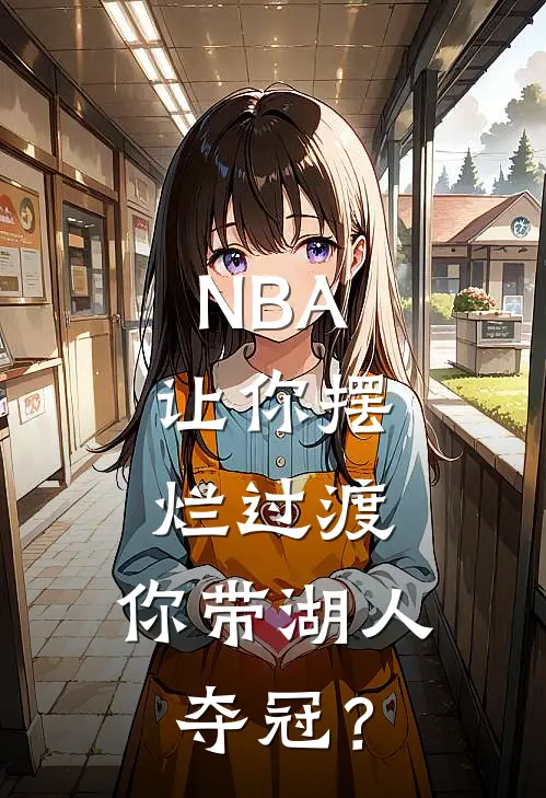 NBA：让你摆烂过渡，你带湖人夺冠？