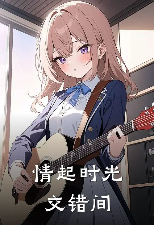 情起时光交错间