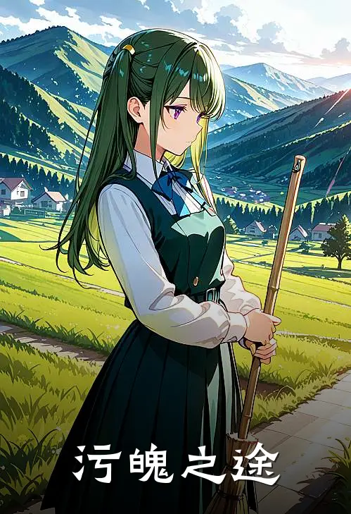污魄之途