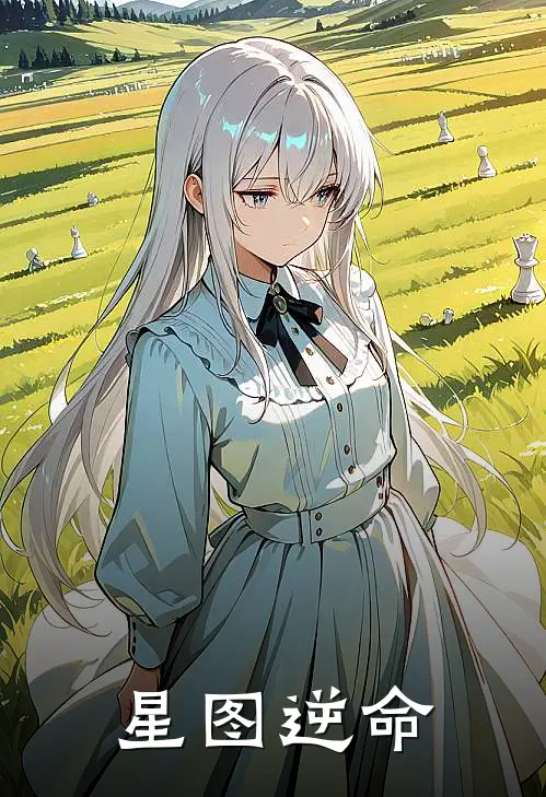 星图逆命