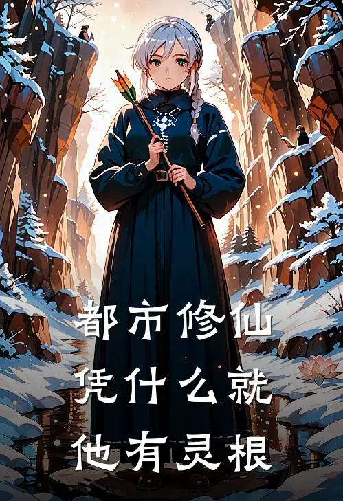 都市修仙：凭什么就他有灵根