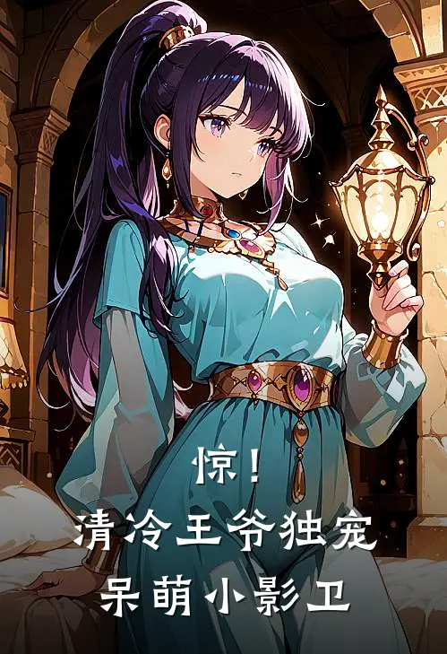 惊！清冷王爷独宠呆萌小影卫