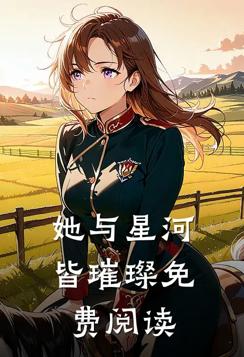 她与星河皆璀璨免费阅读