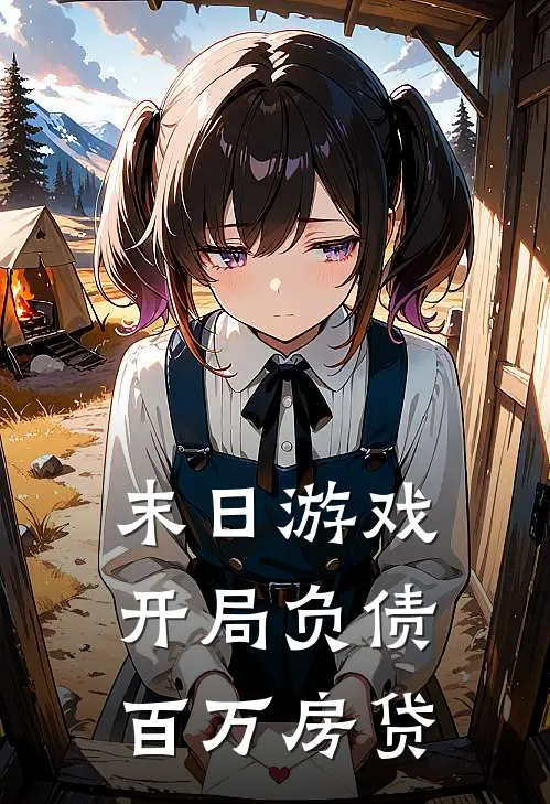 末日游戏：开局负债百万房贷(徐丰林希儿)免费阅读完整版小说_最新小说全文阅读末日游戏：开局负债百万房贷徐丰林希儿