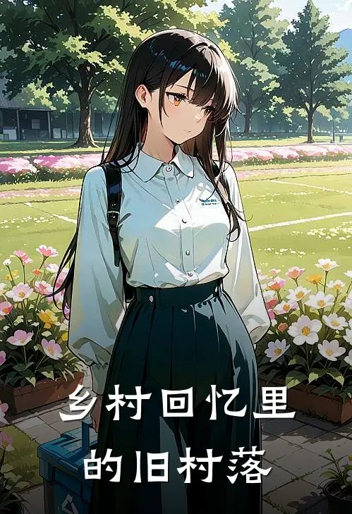 曼曼瑞瑞(乡村回忆里的旧村落)_《乡村回忆里的旧村落》最新章节免费在线阅读