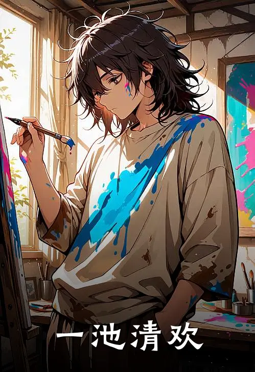 一池清欢抖音热门免费小说全文阅读_最新章节列表一池清欢(抖音热门)