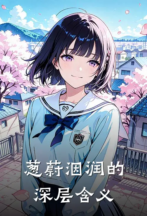 葱蔚洇润的深层含义