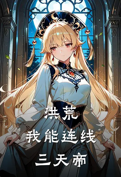 洪荒，我能连线三天帝
