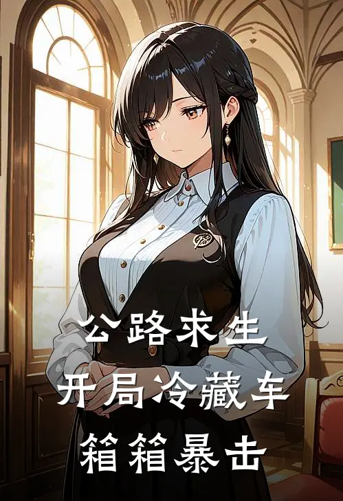 公路求生：开局冷藏车，箱箱暴击唐云苏倩完结热门小说_完整版小说全文免费阅读公路求生：开局冷藏车，箱箱暴击唐云苏倩