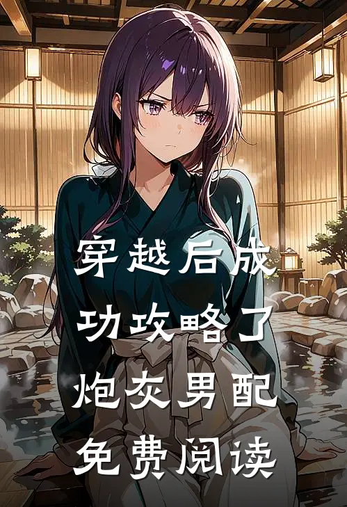 穿越后成功攻略了炮灰男配免费阅读