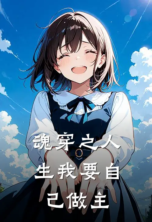 魂穿之人生我要自己做主安小枫陈峥完结版小说_完结版小说魂穿之人生我要自己做主(安小枫陈峥)