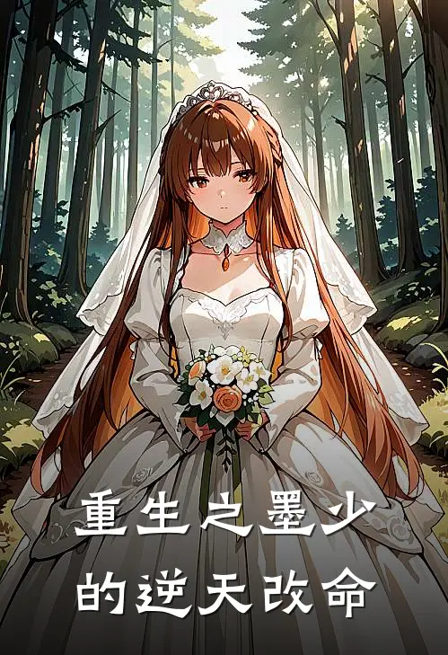 重生之墨少的逆天改命墨小柒墨小柒热门小说推荐_完本小说大全重生之墨少的逆天改命(墨小柒墨小柒)