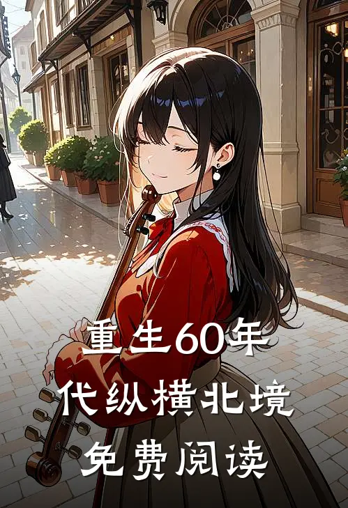 重生60年代纵横北境免费阅读