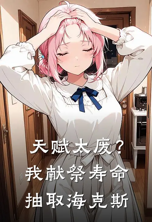 天赋太废？我献祭寿命抽取海克斯