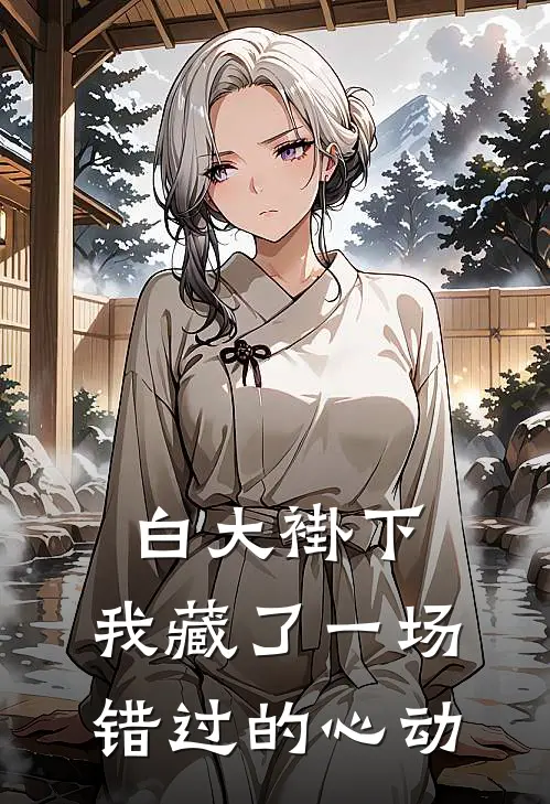 白大褂下，我藏了一场错过的心动林姐江亦辰最新好看小说_免费小说白大褂下，我藏了一场错过的心动(林姐江亦辰)