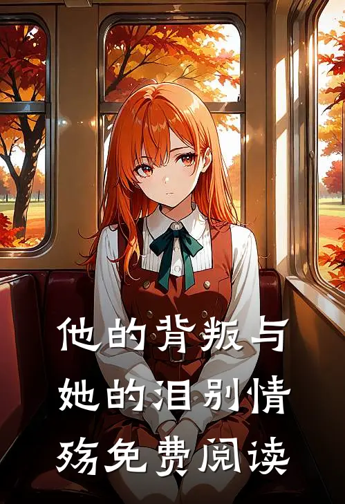 他的背叛与她的泪别情殇免费阅读