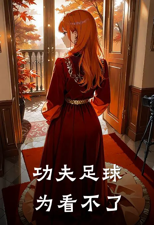 功夫足球为看不了