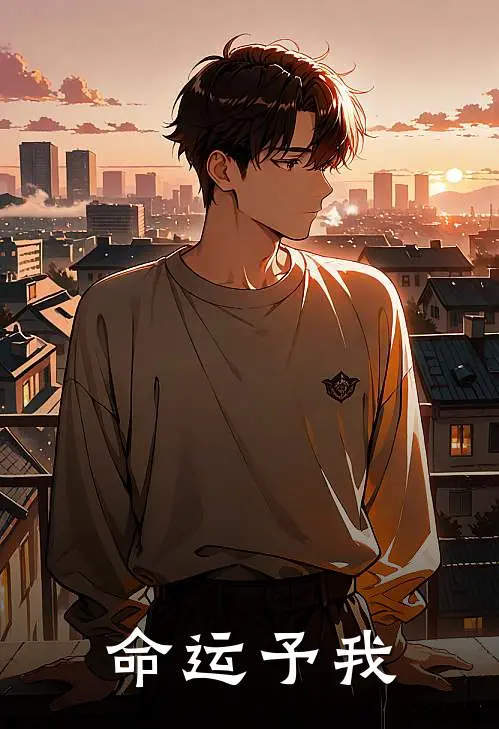 命运予我(琉玲许海星)好看的完结小说_完本小说命运予我琉玲许海星