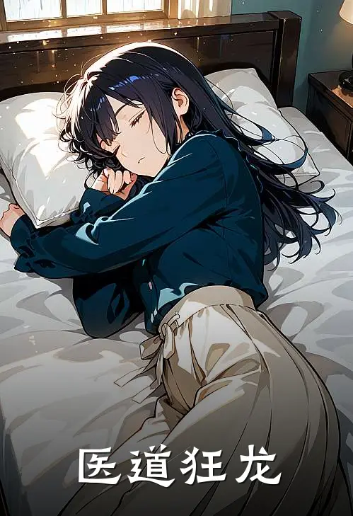 医道狂龙