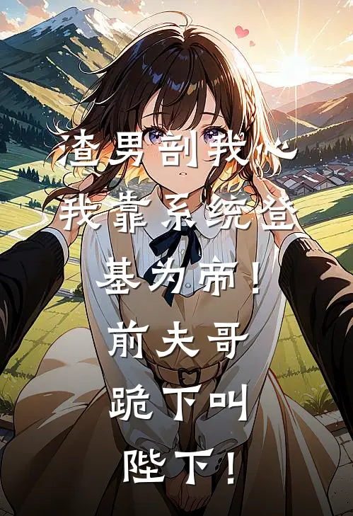 渣男剖我心，我靠系统登基为帝！前夫哥，跪下叫陛下！(萧玄顾晚星)在线免费小说_完整版免费小说渣男剖我心，我靠系统登基为帝！前夫哥，跪下叫陛下！(萧玄顾晚星)